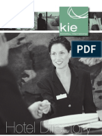 KIE Directory 2010 - Web