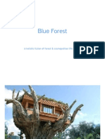 Blue Forest - Planning