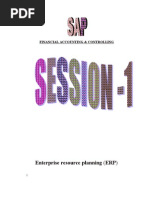Download SAP FICO by sravan_basa SN30854621 doc pdf