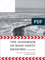 Handbook of Road Safety Measures