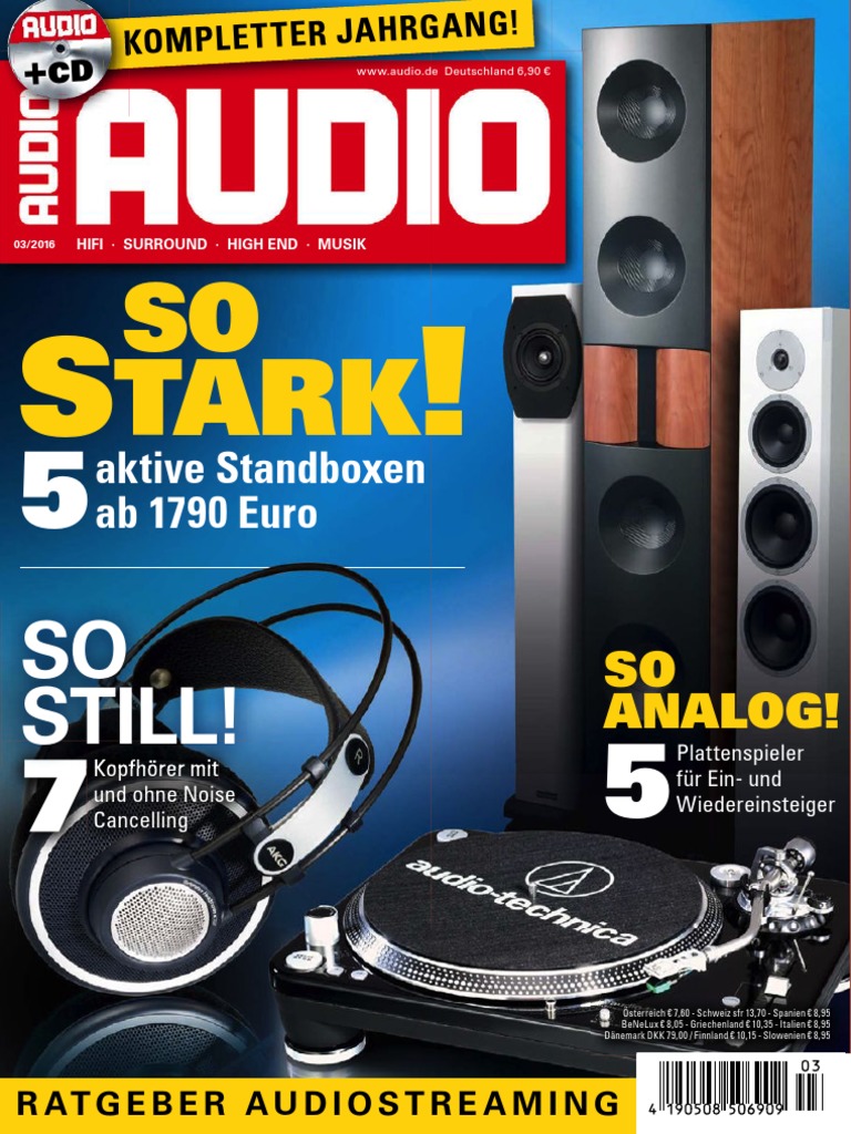 Audio-03-2016 - 