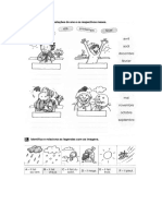 Prep e Estações