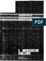 Compressed Air Handbook Gas Compressor Clothes Dryer