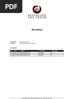 Download Muawiya ibn Abi Sufyan 3rd ed by tociph SN30856521 doc pdf