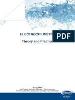 PH Electrochemistry White Paper