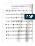 Swing (First Steps 1) SYNCOPATION - Progressive Steps To - For The Modern Drummer