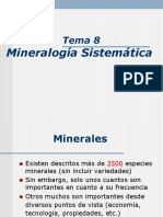 Mineralogia 