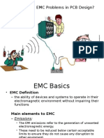 How To Avoid EMC Problems in PCB Design