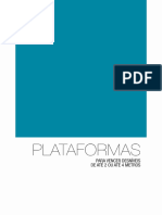 Montele Folder Plataforma Acessibilidade PL 2015