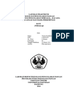 Download Teknologi Pengolahan Pangan Roti by Yeyen Nurul SN308577989 doc pdf