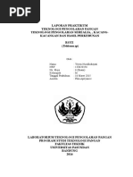 Download Teknologi Pengolahan Pangan Roti by Yeyen Nurul SN308577989 doc pdf