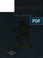Paul Herrmann: DeutscheMythologie (1906)