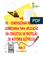 Aula 3 Instalacoes Eletricas-reles Sorbecarga