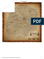Map of Aldorf