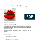 Download Kerajinan Dari Sabun Dan Hiasan Bunga by Edmund Heryanto SN308603394 doc pdf