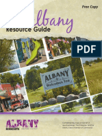 Albany 2016 RG