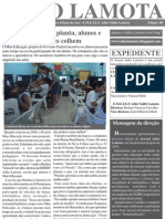 Jornal Adão Lamota 2010