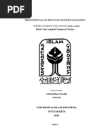 Download Peran Organisasi Dalam Mengatasi Apatisme Mahasiswa by Afrizal Ilham Tawakal SN308606673 doc pdf
