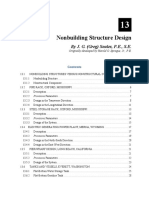 Ejemplos de Fema Para Diseño de Equipos Industriales