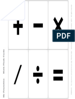 Mrprintables Fc12 Set2 Symbols Basic A4