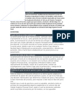 Jurisprudencia en Materia Procesal Penal TSJ Venezuela