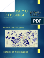 University of Pittsburgh