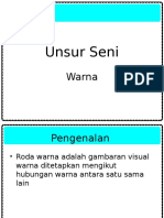 WARNA