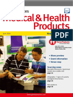 Medical & Health Products-NTF