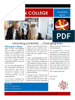 Darton College: Unlocking Potential .Changing Lives