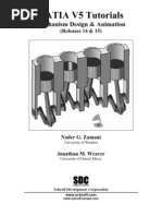 Download Catia Mechanisms by sonirocks SN30861578 doc pdf