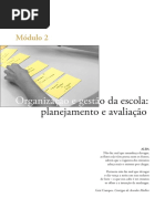Organização do trabalho escolar diagnóstico, planejamento, projeto político-pedagógico, avaliação e seus diferentes.pdf