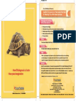 Amplified Mycobacterium Tuberculosis Test