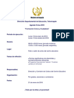 Download Agenda Civica 2016 -Centros Educativos - Copia by Good Year SN308621954 doc pdf