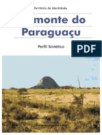 Perfil - Piemonte Do Paraguaçu PDF