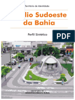 Perfil - Médio Sudoeste Da Bahia PDF