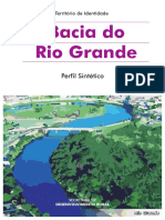 Perfil - Bacia Do Rio Grande PDF