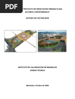Estudio de Factibilidad