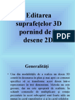 Editarea Sup 3D