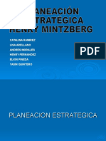Planecion Estrategica Henry Mintzberg-090224011123-Phpapp02