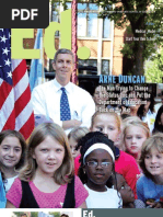 Download Ed Magazine Fall 2009 by Harvard Graduate School of Education SN30864586 doc pdf