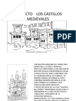 Proyecto Los Castillos Me Die Vales Presentacion