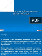 Vibracao Seres Humanos