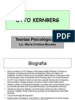 Otto Kernberg