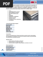 Info Tec Alumi Aluminio 1050