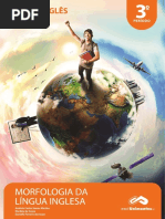 Morfologia Lingua Inglesa