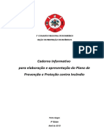 Caderno Informativo 3º Edicao SPI Abril 2015