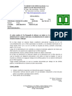 Grupo Medico de Especialidad