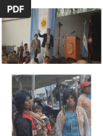 Santa Victoria Del Este Salta