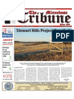 7ulexqh: Stewart Hills Project Derailed