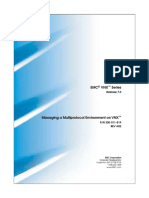 Multiprotocol Environement PDF